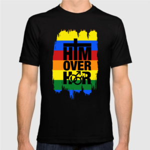 Design de T-shirt par cgaobair pour HOH | Design : #18990922