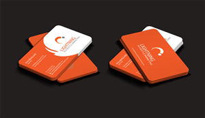 Diseño de Tarjeta de Presentación por Sarmishtha Chattopadhyay_loginchange para este proyecto | Diseño: #2930667