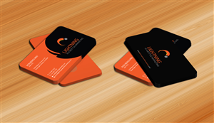 Diseño de Tarjeta de Presentación por Sarmishtha Chattopadhyay_loginchange para este proyecto | Diseño: #2930886