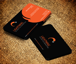 Diseño de Tarjeta de Presentación por Sarmishtha Chattopadhyay_loginchange para este proyecto | Diseño: #2930971