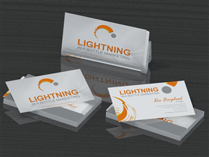 Business Card Design by Vicocyt