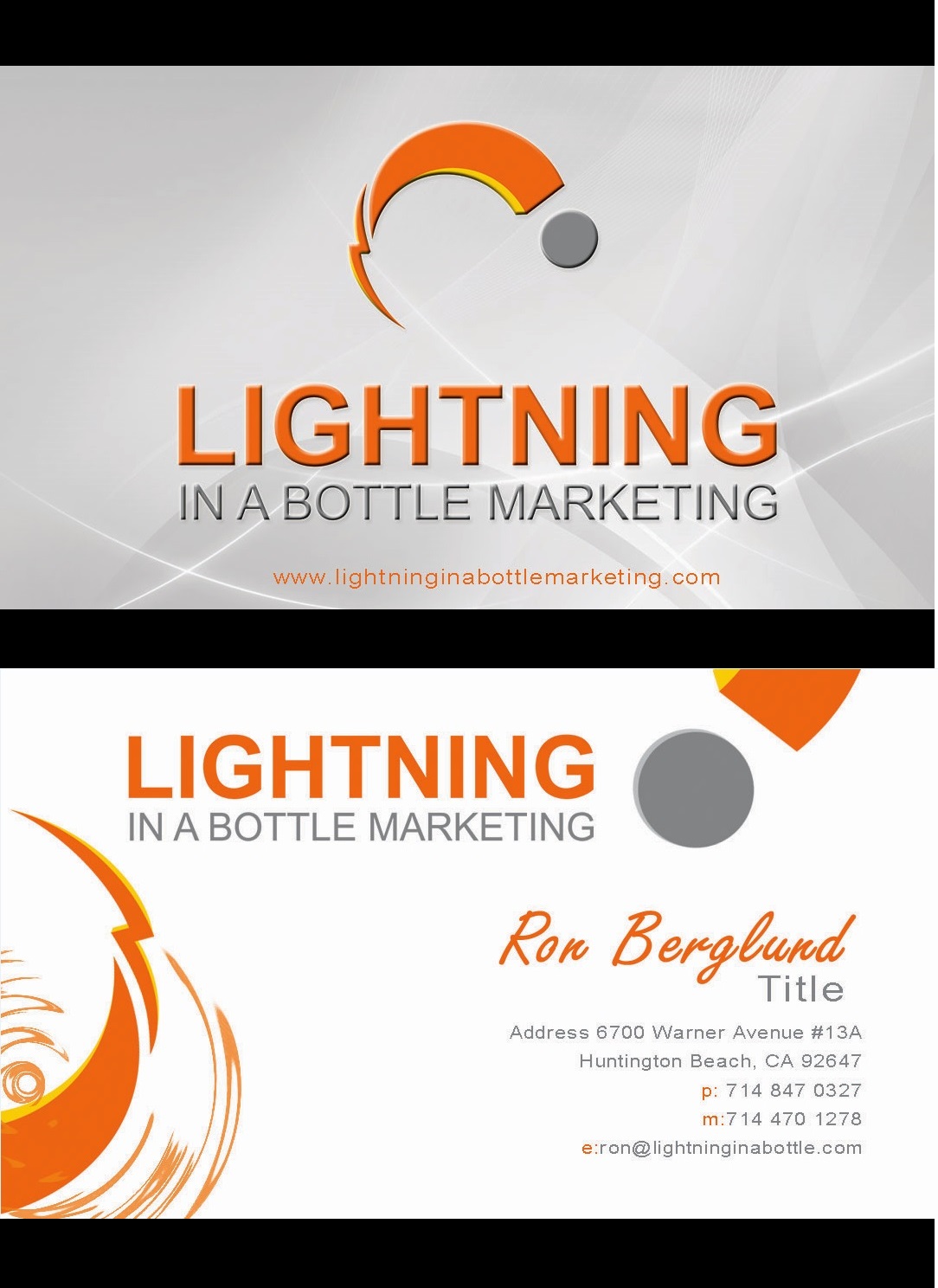 Business Card Design by Vicocyt for this project | Design #2929599