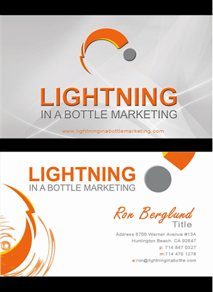 Business Card Design by Vicocyt for this project | Design #2929599