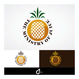 Logo-Design von C1 Media für dieses Projekt | Design #18835699