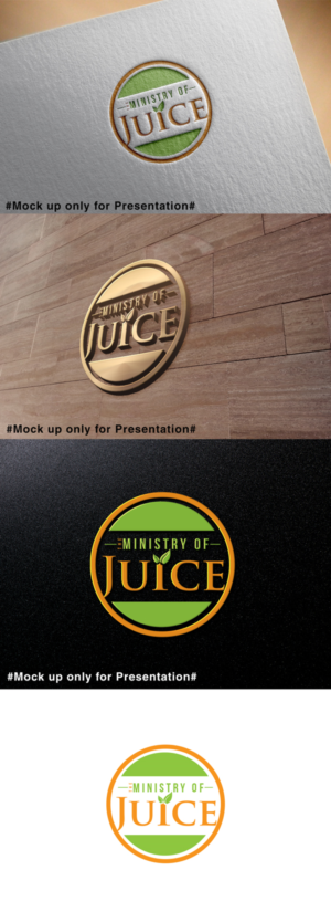 Logo Design by designmind78 for this project | Design: #18840436