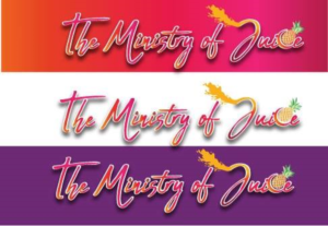 Logo Design by Abdell Oubell 2