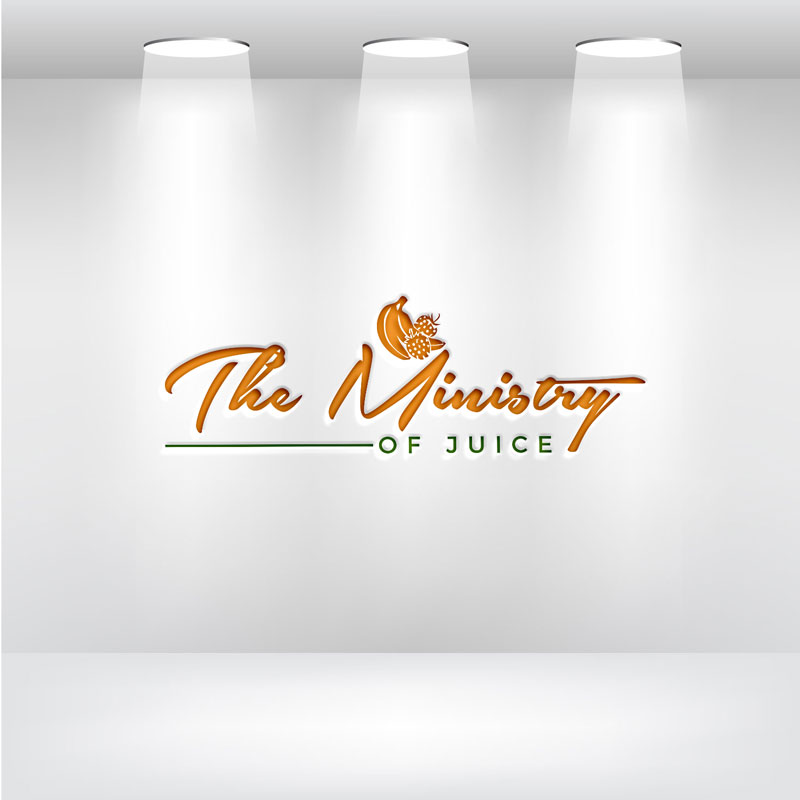 Logo Design by Malkuchulu for this project | Design #18843020