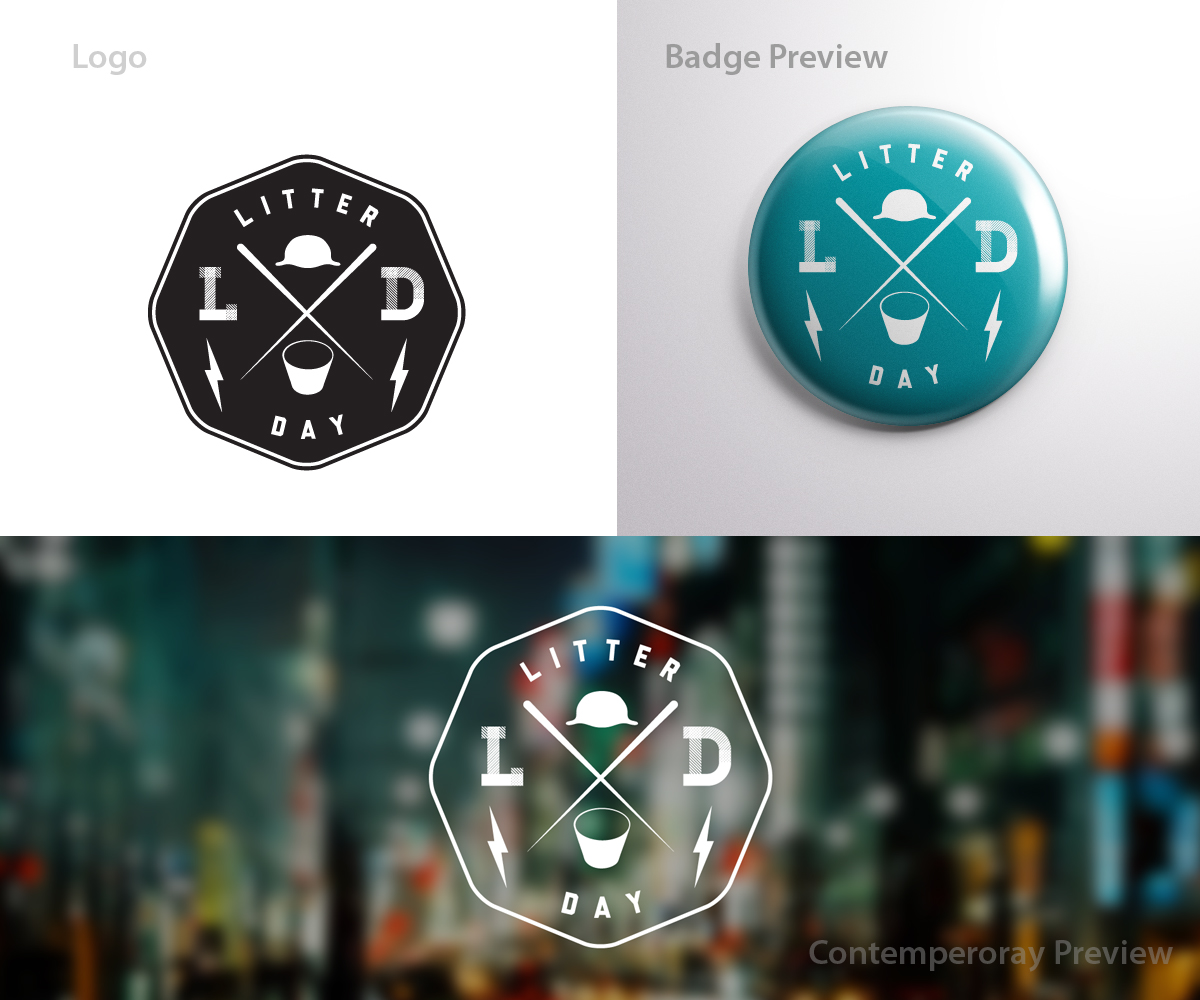 Logo Design by  Vamsi Madhava for this project | Design #2876016