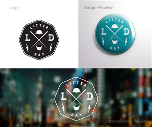 Logo Design by  Vamsi Madhava