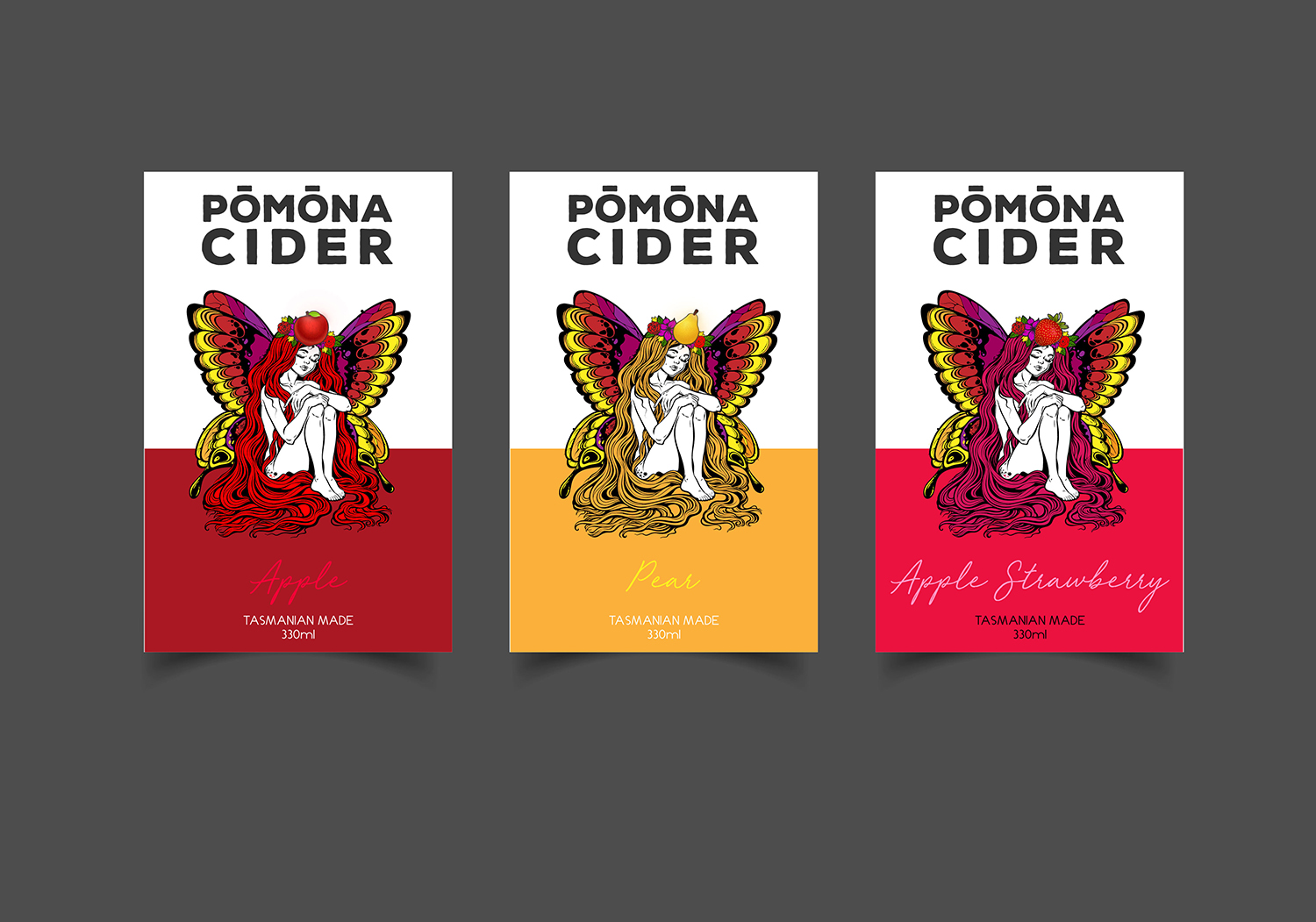 Packaging Design by Pinky  for this project | Design #19173768