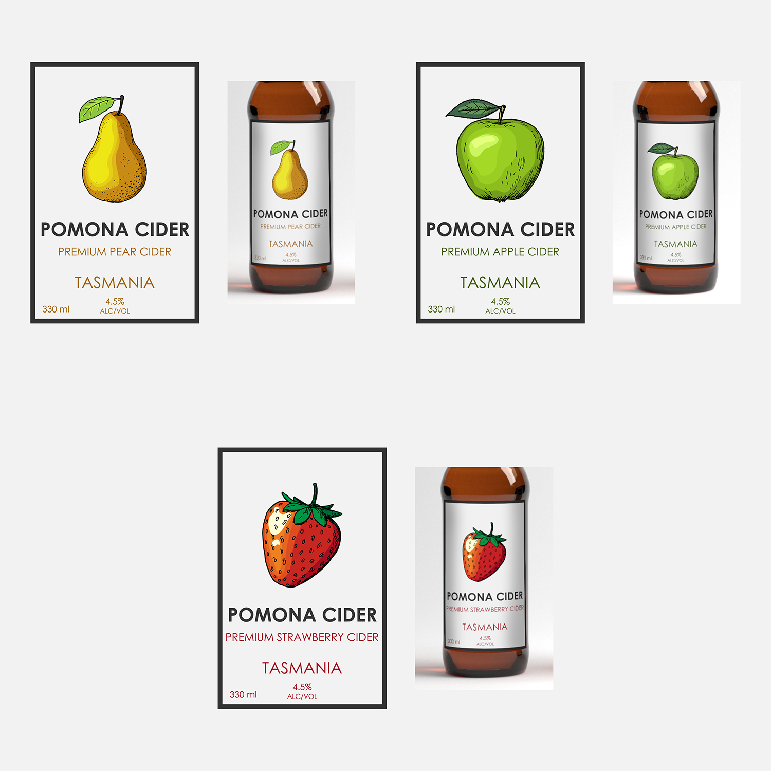 Verpackungs-Design von LaVitaBella67 für dieses Projekt | Design #18835914