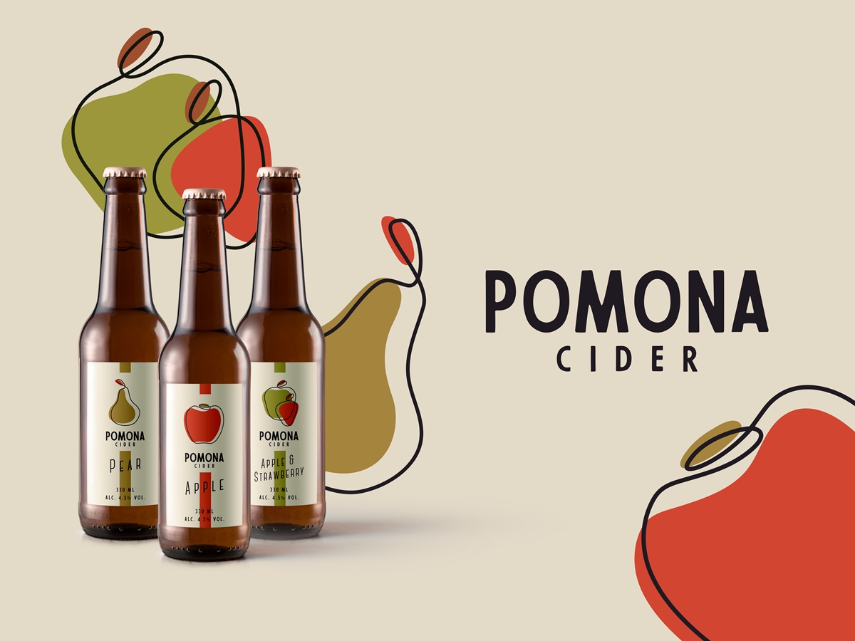 Packaging Design by mldtrvs for this project | Design #18858525