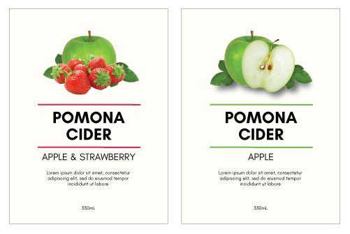 Packaging Design by Buechler for this project | Design #18848482