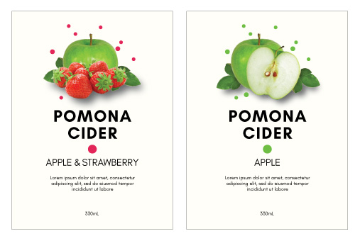 Packaging Design by Buechler for this project | Design #18848485