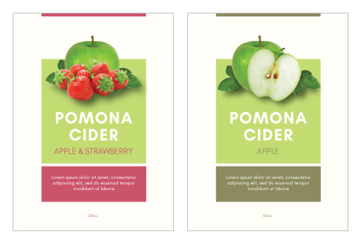 Packaging Design by Buechler for this project | Design #18848588