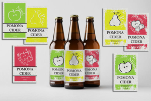 Verpackungs-Design von Pointer and Pointer Creative für dieses Projekt | Design #18907331