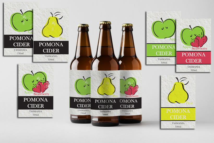 Packaging Design by Pointer and Pointer Creative for this project | Design #18907332