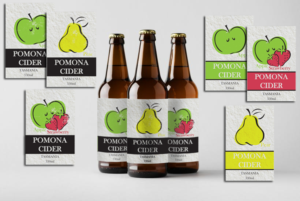 Packaging Design by Pointer and Pointer Creative for this project | Design: #18907332