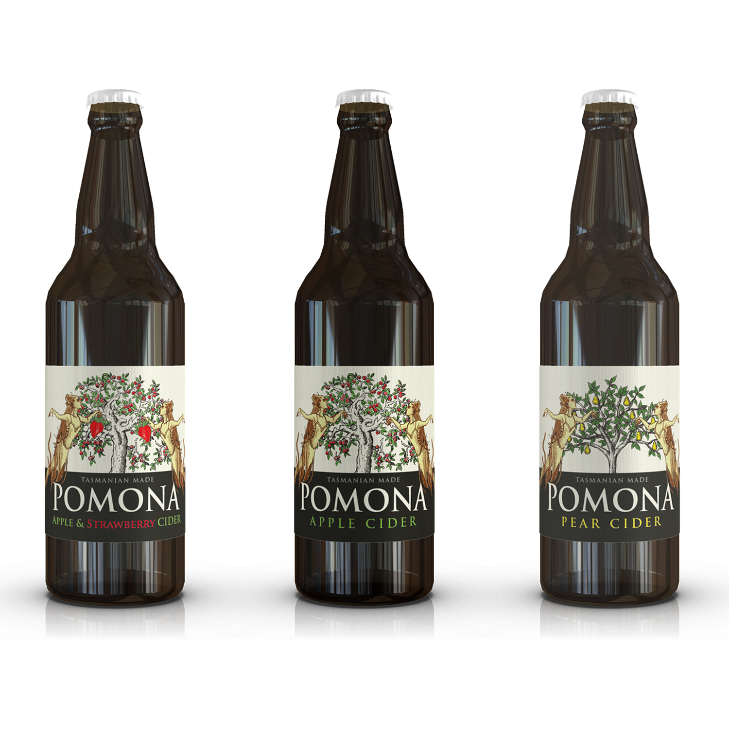 Packaging Design by chicken.soup for this project | Design #19079533