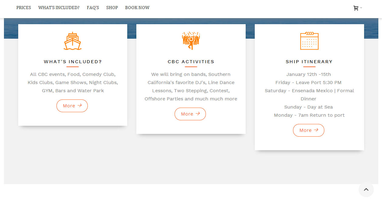 Web Design by -Marc- for Under Glow | Design #18898314