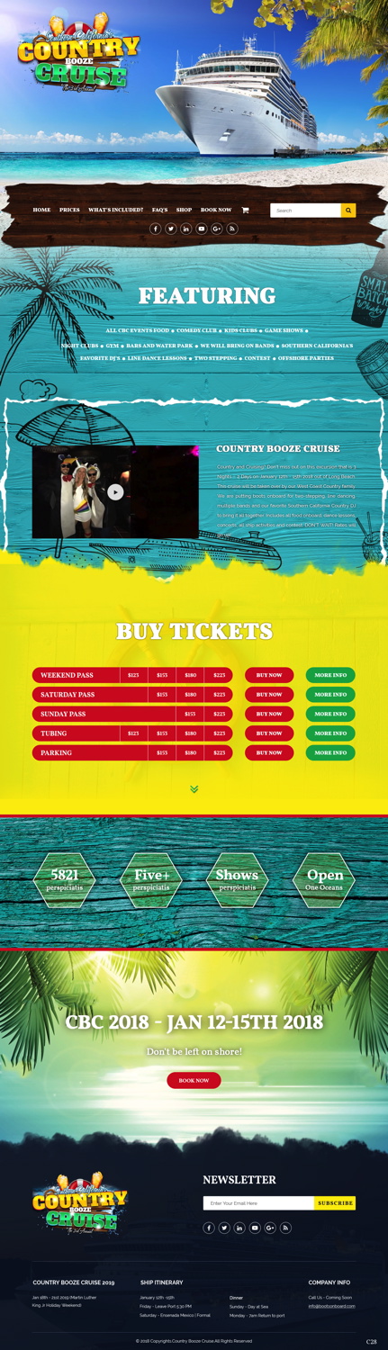 Diseño Web por pb para Under Glow | Diseño #18848741