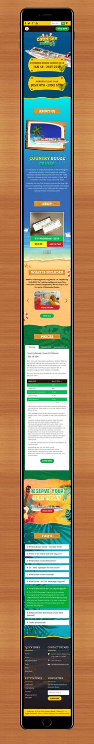 Diseño Web por Sbss para Under Glow | Diseño: #18934843