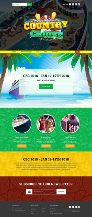 Diseño Web por PiXthemes para Under Glow | Diseño #18866534