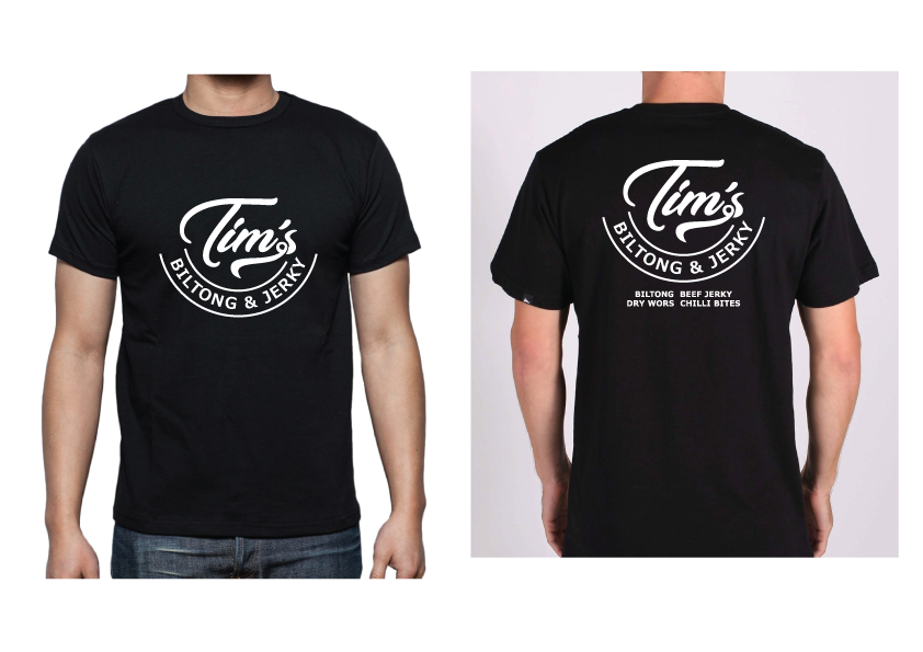 Apparel Design by raigraphics for this project | Design #18851430