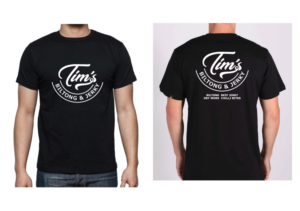 Design de Vêtement par raigraphics pour ce projet | Design #18851430