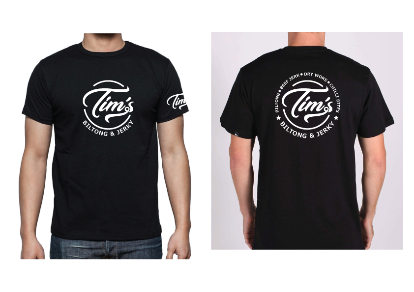 Apparel Design by raigraphics for this project | Design #18853468