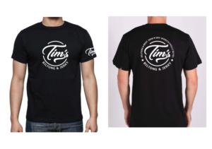 Apparel Design by raigraphics for this project | Design: #18853468
