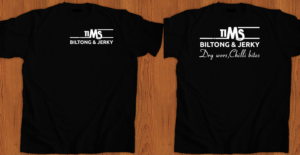 Apparel Design by creative gravity