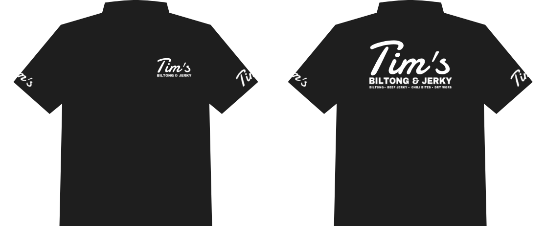 Bekleidung-Design von Logan Hawker für dieses Projekt | Design #18837907