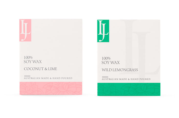 Packaging Design by Soluciones Creativas for Kylie Irene Rodwell | Design: #18984997