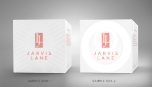 Jarvis Lane (we have a logo but are open to options ) (we hand make 100% soy candles & other hom | Diseño de Empaque por SAI DESIGNS