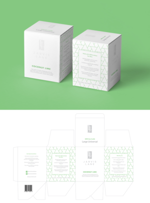 Design Emballage par Belove pour Kylie Irene Rodwell | Design #18966371