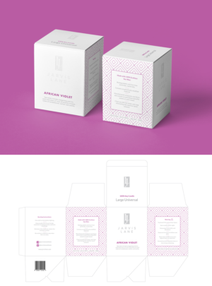 Packaging Design by Belove for Kylie Irene Rodwell | Design: #18966373
