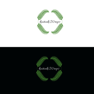 Diseño de Logo por emptyboxgraphics para Kaitiaki Wraps | Diseño: #18853624