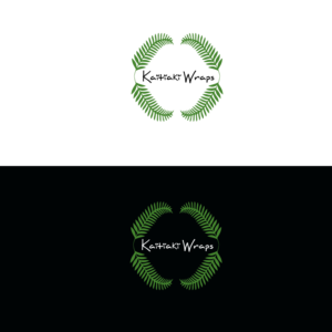 Diseño de Logo por emptyboxgraphics para Kaitiaki Wraps | Diseño: #18853625