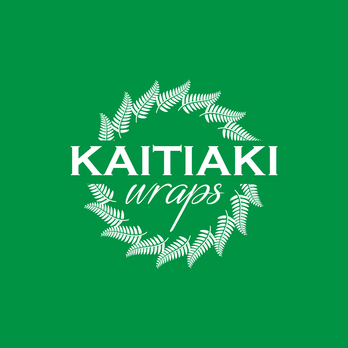 Design de Logo par Valtti Design pour Kaitiaki Wraps | Design #18849308