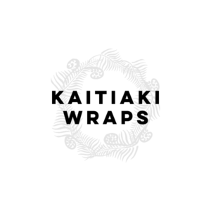 Diseño de Logo por Treelly para Kaitiaki Wraps | Diseño: #18852291