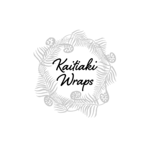 Diseño de Logo por Treelly para Kaitiaki Wraps | Diseño: #18852317