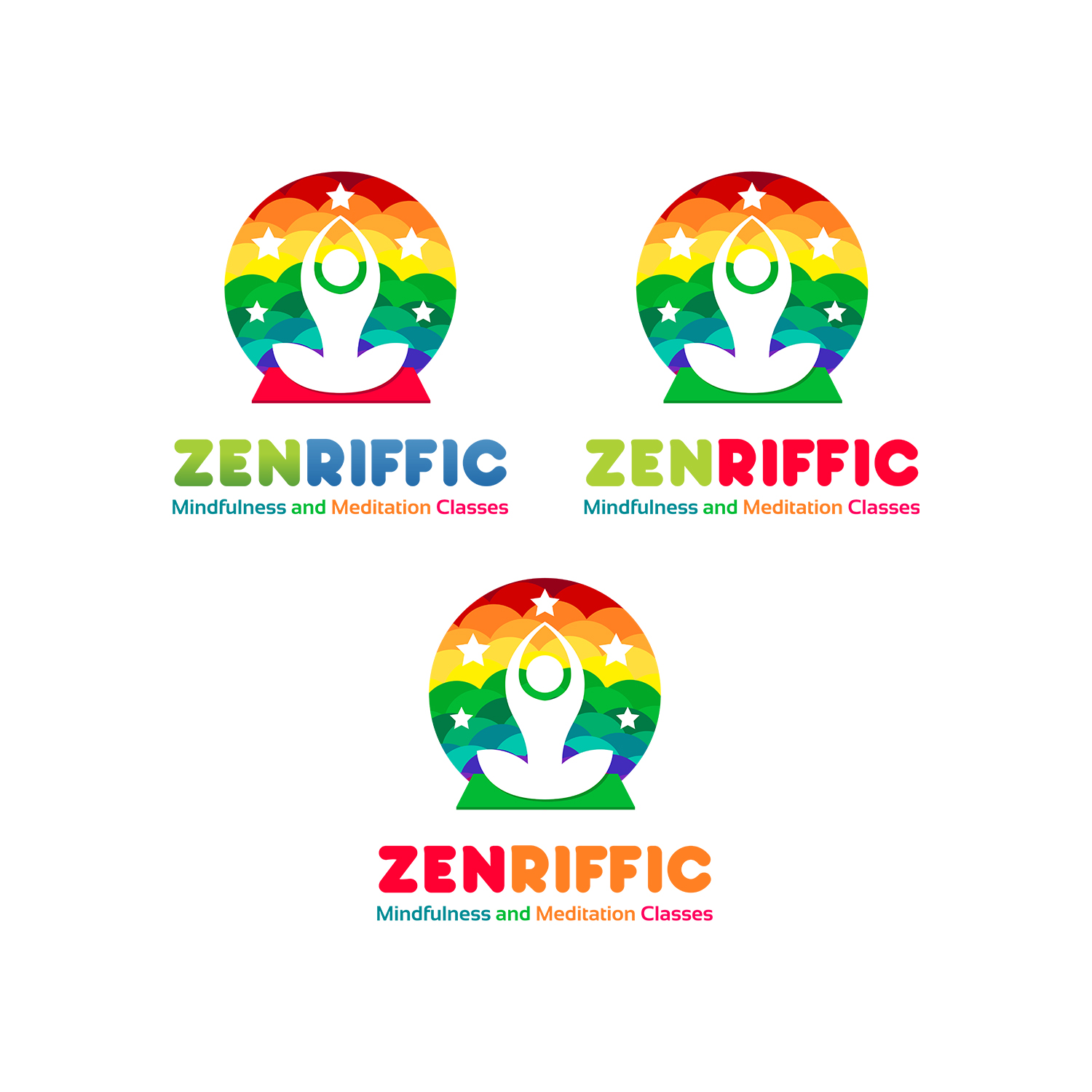 Logo Design by TTK for this project | Design #18848075