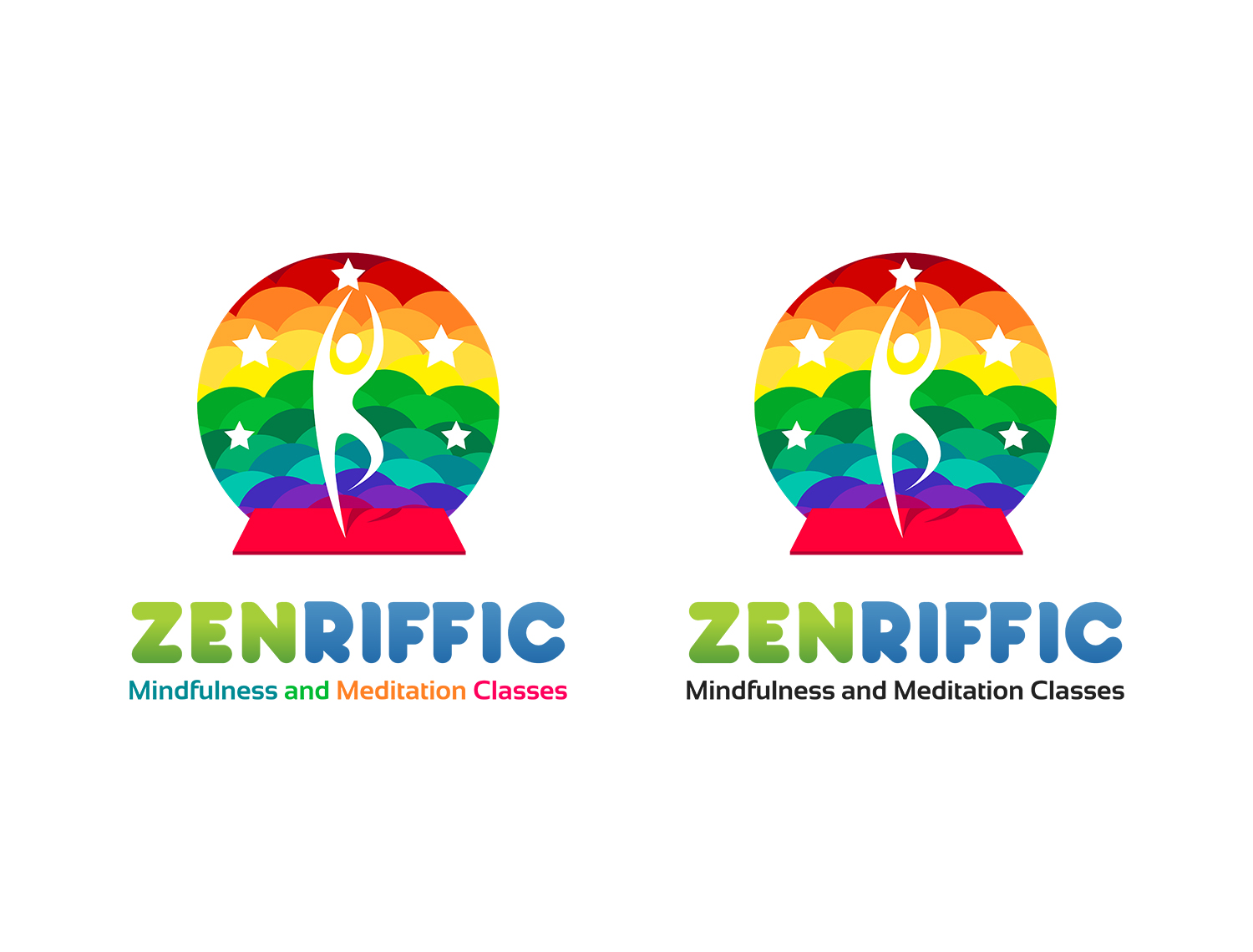 Logo Design by TTK for this project | Design #18848305