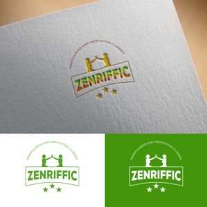 Logo Design by swimart.design 2 for this project | Design: #18833977