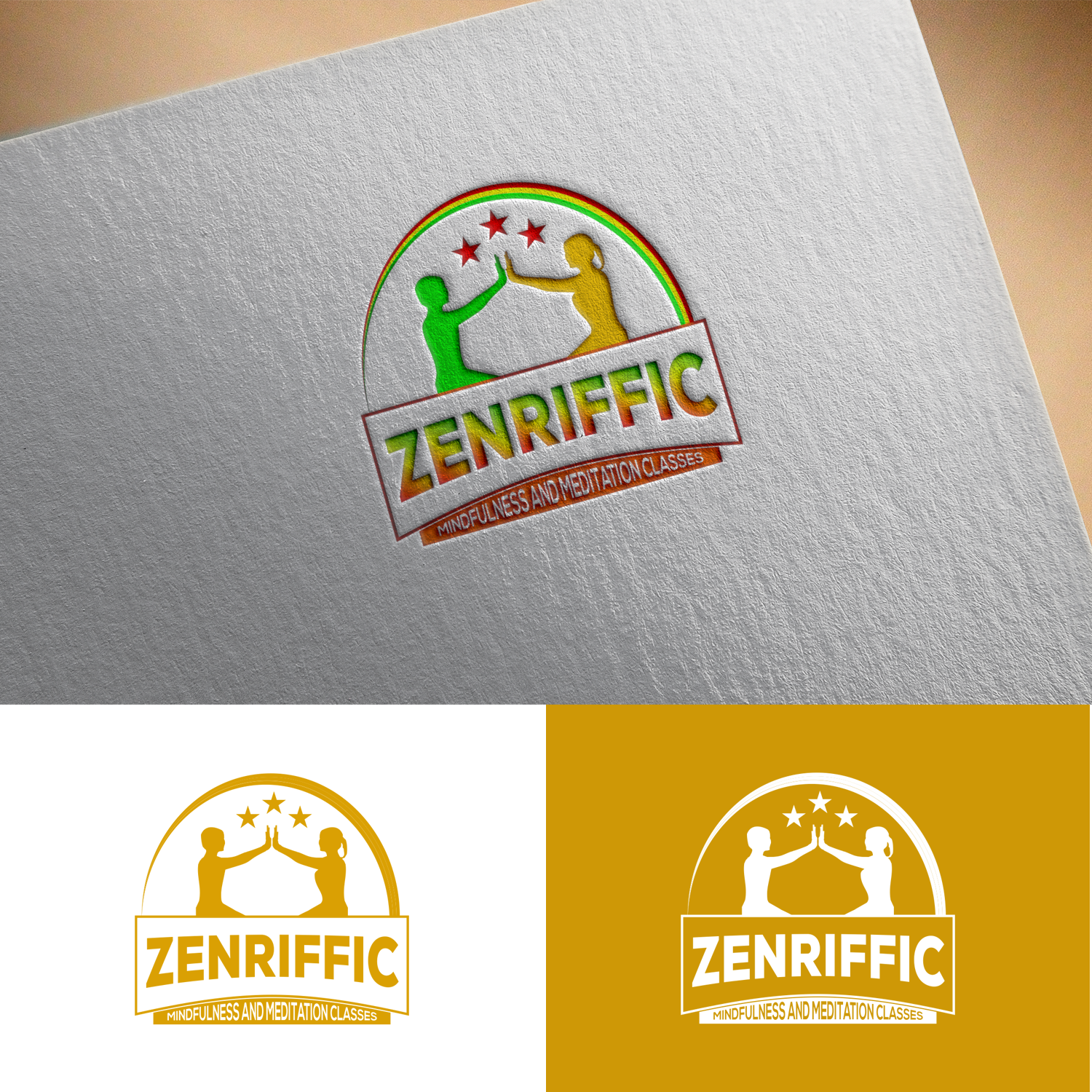 Logo Design by swimart.design 2 for this project | Design #18835063