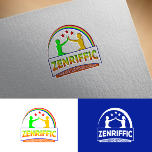Logo Design by swimart.design 2 for this project | Design: #18835183