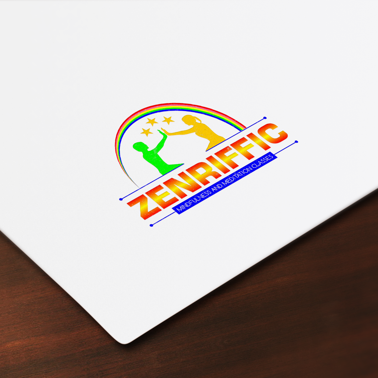 Logo Design by swimart.design 2 for this project | Design #18845550