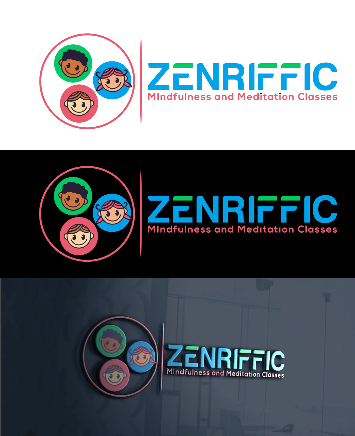 Logo Design by nexalite for this project | Design #18834815