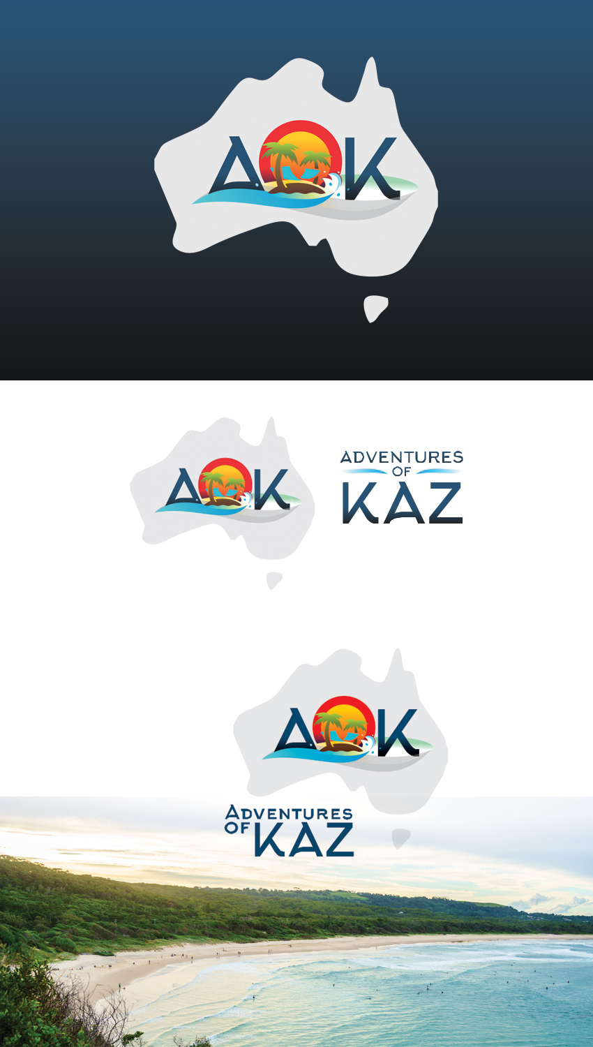 Logo Design by uk for this project | Design #18844455